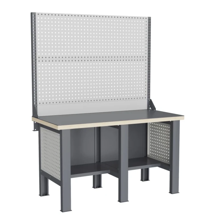 Верстак FBK 1552.111.2-2 купить в Москве Верстак FBK 1552.111.2-2 купить в Москве