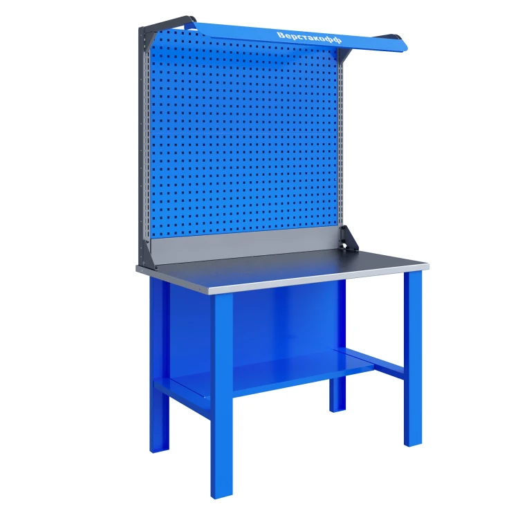 Верстак PRF 121.11.3-2F купить в Москве Верстак PRF 121.11.3-2F купить в Москве