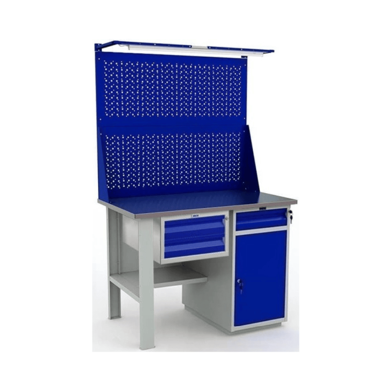 Верстак Profi WT120.F1/WD2.121 купить в Москве