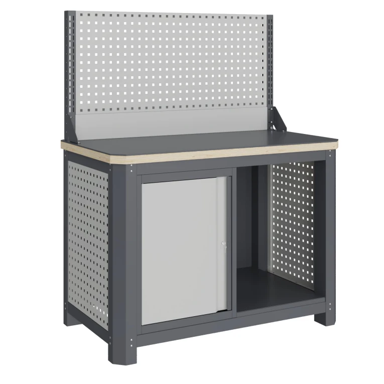 Верстак MCN 1252.S7.1-1 купить в Москве Верстак MCN 1252.S7.1-1 купить в Москве