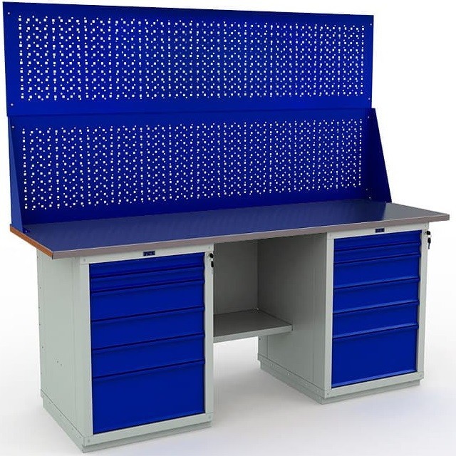 Верстак Expert W200.WS6/WS6.020.W купить в Москве