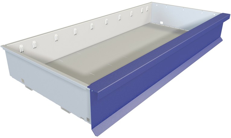 Ящик AMH TC 125 купить в Москве