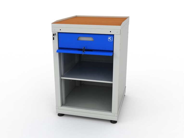 Тумба станочная WOKER PRO 02-1 SFR купить в Москве Тумба станочная WOKER PRO 02-1 SFR купить в Москве