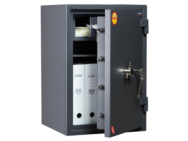 Взломостойкий сейф Valberg Гранит 65Т купить в Москве