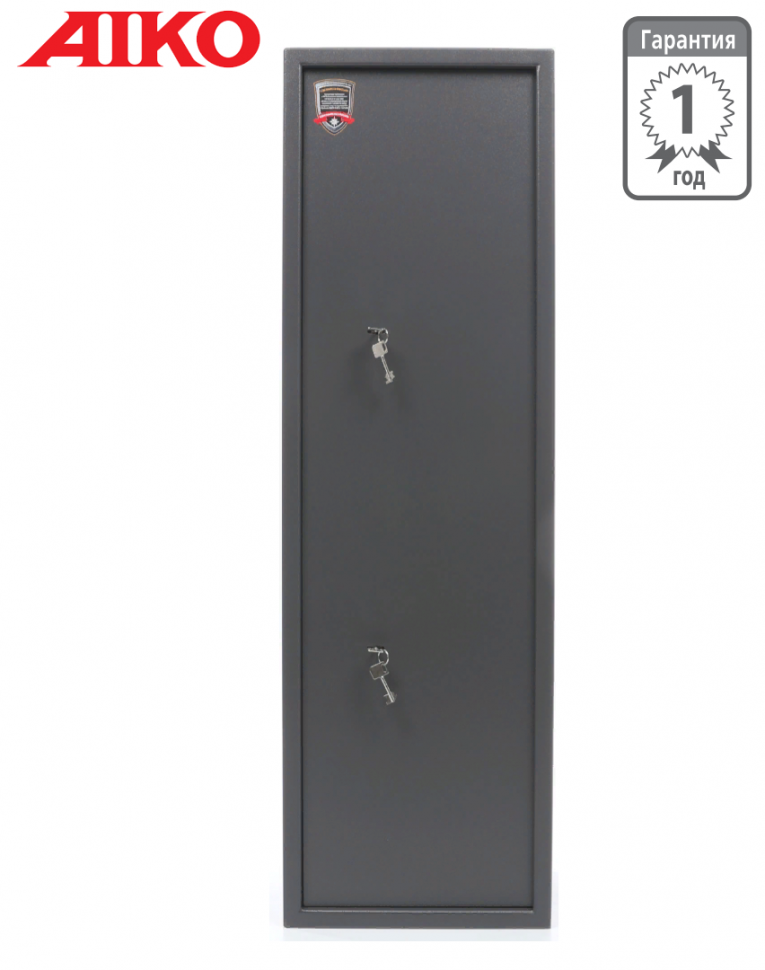 Оружейный сейф Aiko Филин 33 купить в Москве Оружейный сейф Aiko Филин 33 купить в Москве