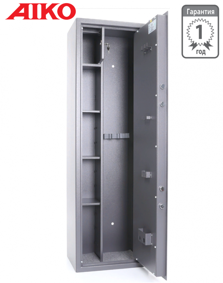 Оружейный сейф Aiko Филин 33 купить в Москве Оружейный сейф Aiko Филин 33 купить в Москве
