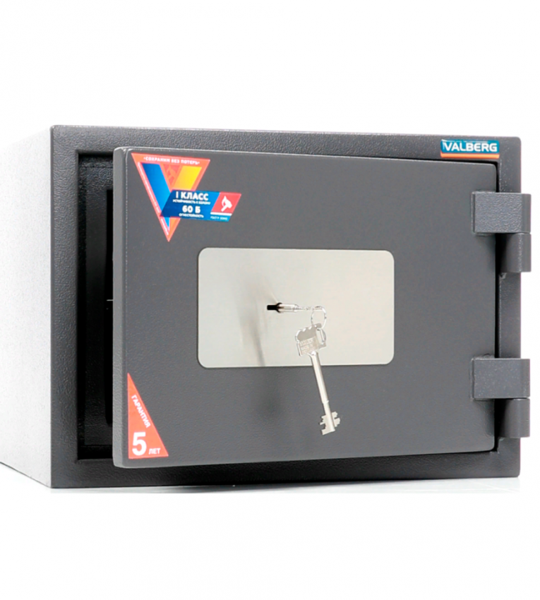 Огневзломостойкий сейф Valberg Гарант 32 купить в Москве Огневзломостойкий сейф Valberg Гарант 32 купить в Москве