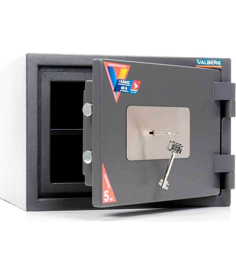Огневзломостойкий сейф Valberg Гарант 32 купить в Москве Огневзломостойкий сейф Valberg Гарант 32 купить в Москве