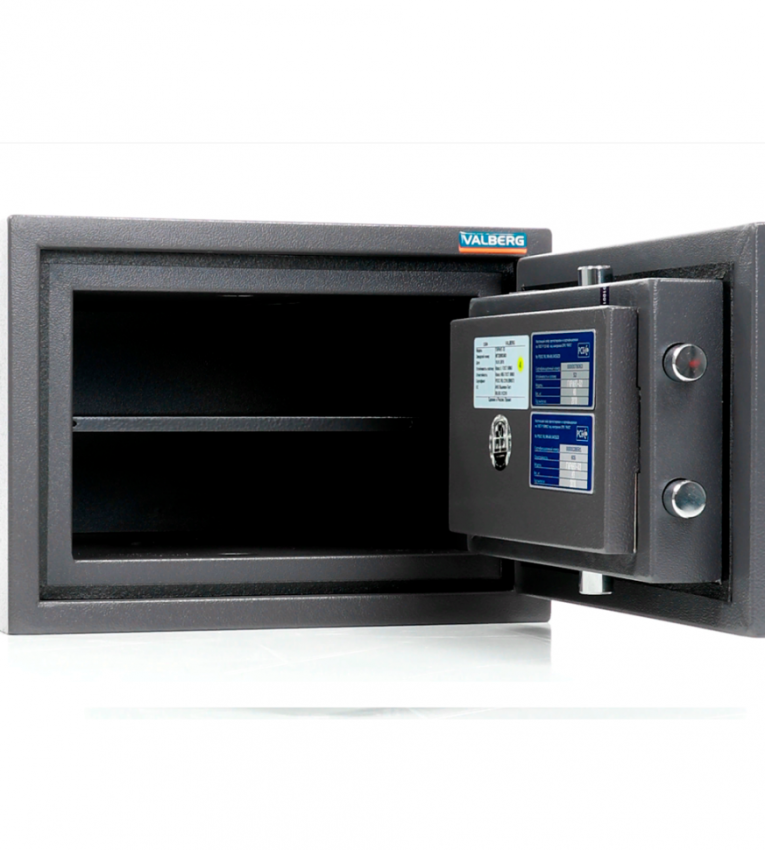 Огневзломостойкий сейф Valberg Гарант 32 купить в Москве Огневзломостойкий сейф Valberg Гарант 32 купить в Москве