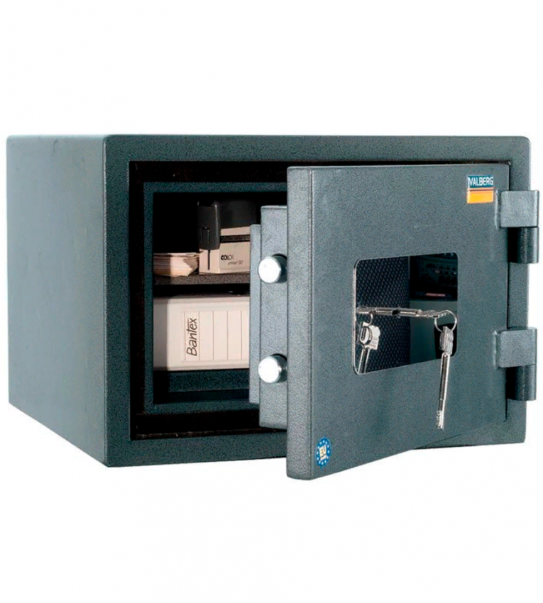 Огневзломостойкий сейф Valberg Гарант 32 купить в Москве Огневзломостойкий сейф Valberg Гарант 32 купить в Москве