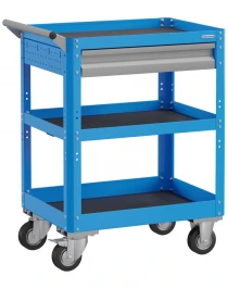 Тележка инструментальная PLC 8006.1-К