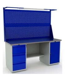Верстак Практик Profi WT180.WD3/WD1.021