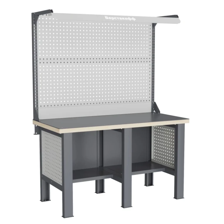 Верстак FBK 1552.111.2-2F купить в Москве