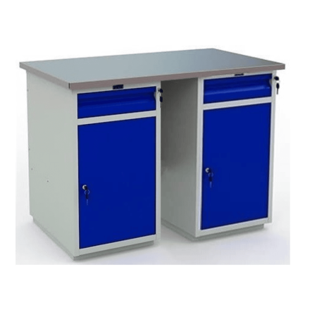Верстак Profi WT120.WD2/WD2.000 купить в Москве