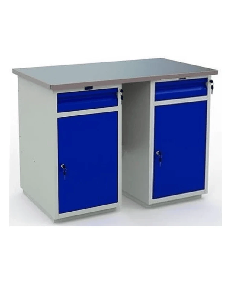Верстак Profi WT120.WD2/WD2.000 купить в Москве