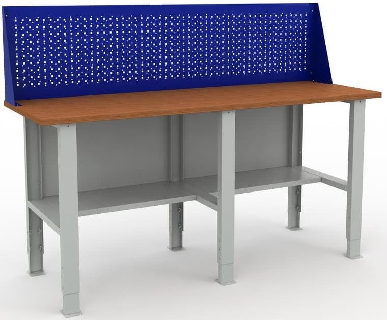 Верстак Expert W200.F2/F2/F2.010 купить в Москве Верстак Expert W200.F2/F2/F2.010 купить в Москве