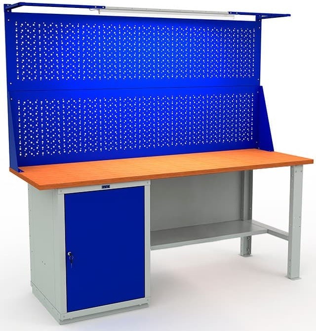 Верстак Expert W200.WS1/F2.021 купить в Москве