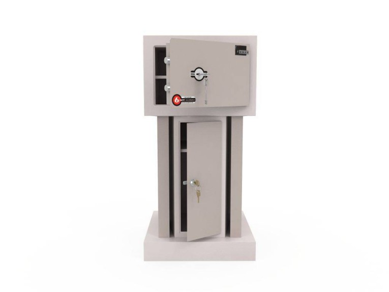 Шкаф LS-030F купить в Москве