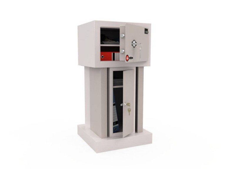 Шкаф LS-030F купить в Москве