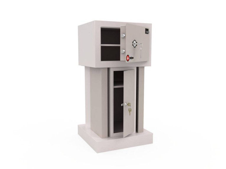 Шкаф LS-030F купить в Москве