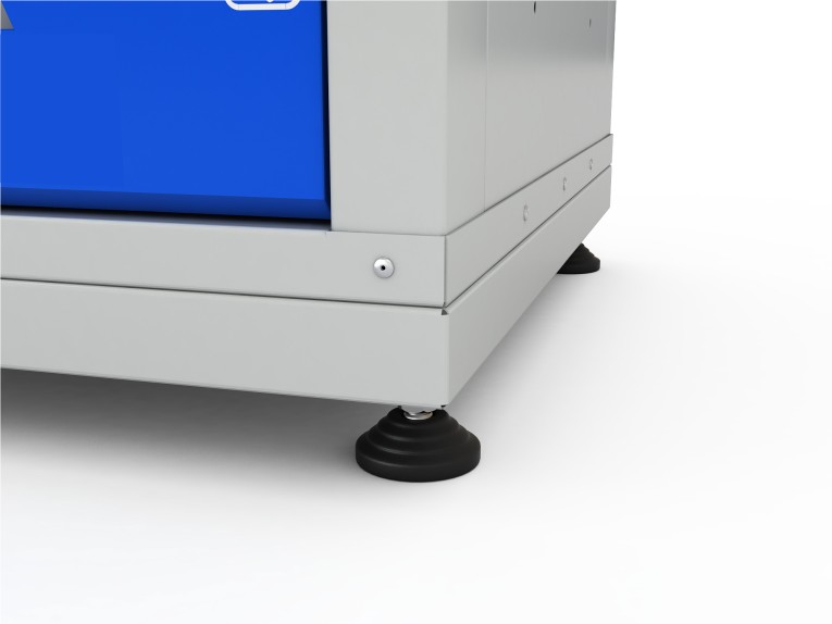 Тумба станочная WOKER PRO 03 SFR купить в Москве Тумба станочная WOKER PRO 03 SFR купить в Москве