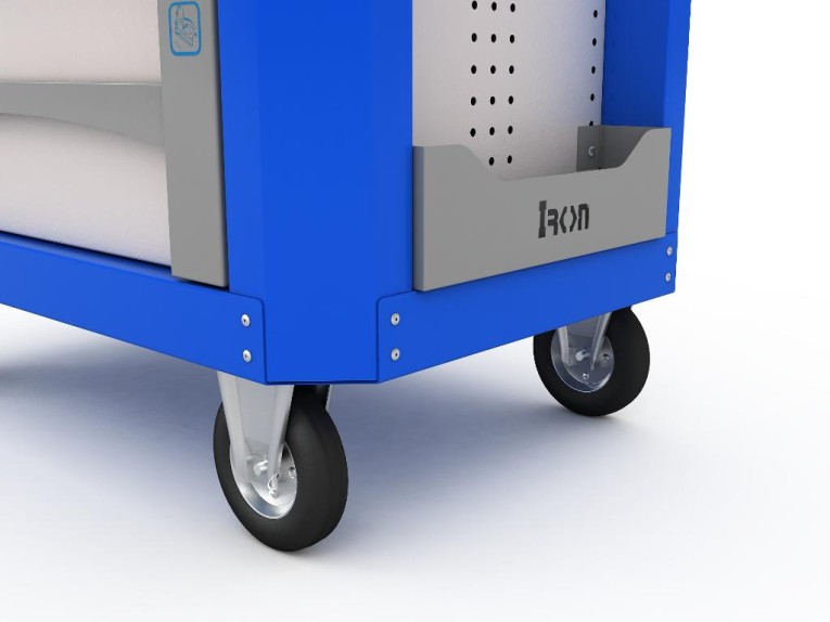 Тумба LOGITEX 5 №1 купить в Москве