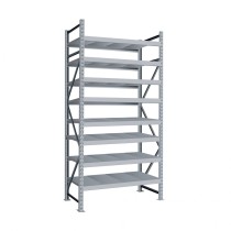 Стеллаж грузовой Диком СТ-051 3500х1500х650 с 8 ярусами Стеллаж грузовой Диком СТ-051 3500х1500х650 с 8 ярусами