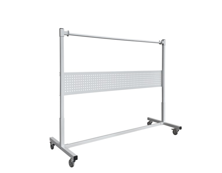 Стойка упаковочная для рулонов Gresson СУР-1700 купить в Москве Стойка упаковочная для рулонов Gresson СУР-1700 купить в Москве