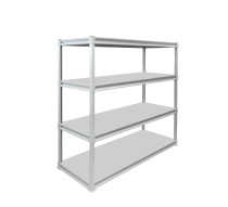 Стеллаж усиленный Gresson СУМ-1000