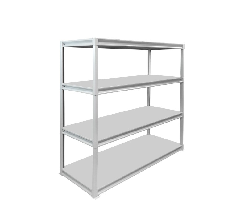 Стеллаж усиленный Gresson СУМ-1000 купить в Москве