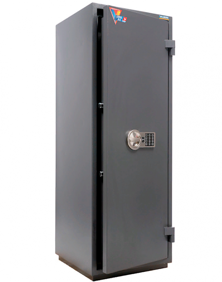 Взломостойкий сейф Valberg Кварцит 120Т EL купить в Москве