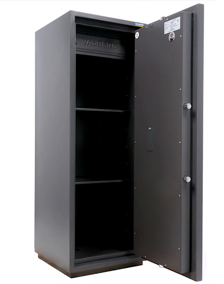 Взломостойкий сейф Valberg Кварцит 120Т EL купить в Москве