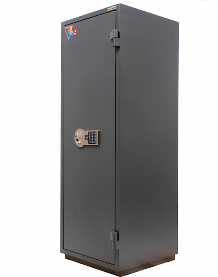 Взломостойкий сейф Valberg Кварцит 120Т EL купить в Москве