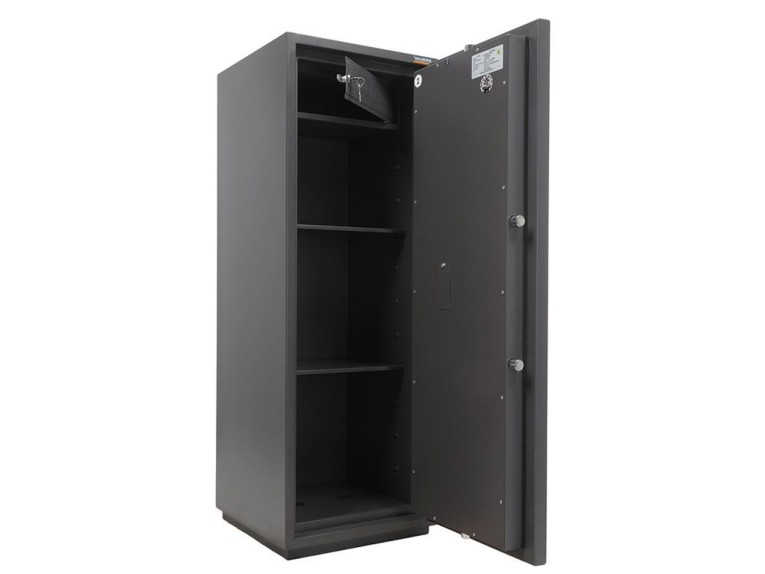 Взломостойкий сейф Valberg Кварцит 120Т EL купить в Москве