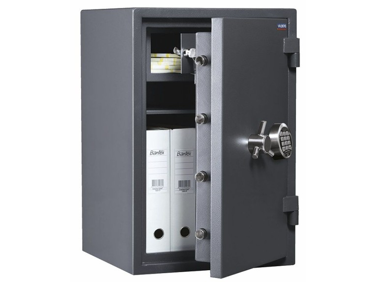 Взломостойкий сейф Valberg Гранит 65Т EL купить в Москве Взломостойкий сейф Valberg Гранит 65Т EL купить в Москве