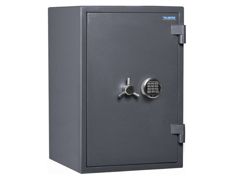 Взломостойкий сейф Valberg Гранит 65Т EL купить в Москве Взломостойкий сейф Valberg Гранит 65Т EL купить в Москве