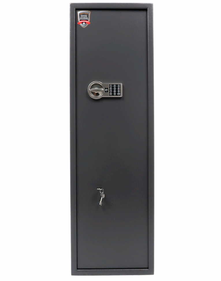 Оружейный сейф Aiko Филин 33 EL купить в Москве