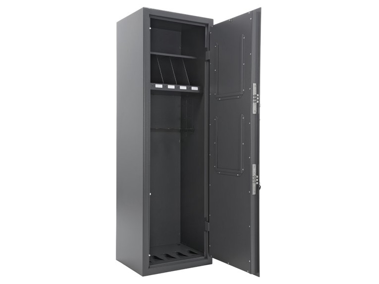 Шкаф ШХО-1445 5АКМ купить в Москве