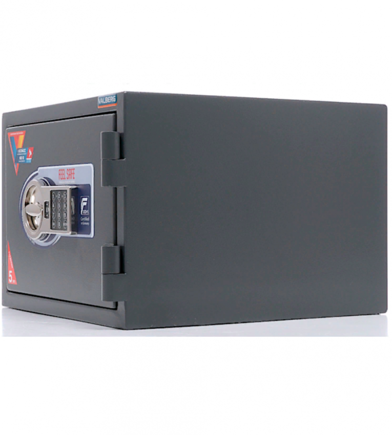 Огневзломостойкий сейф Valberg Гарант 32 EL купить в Москве