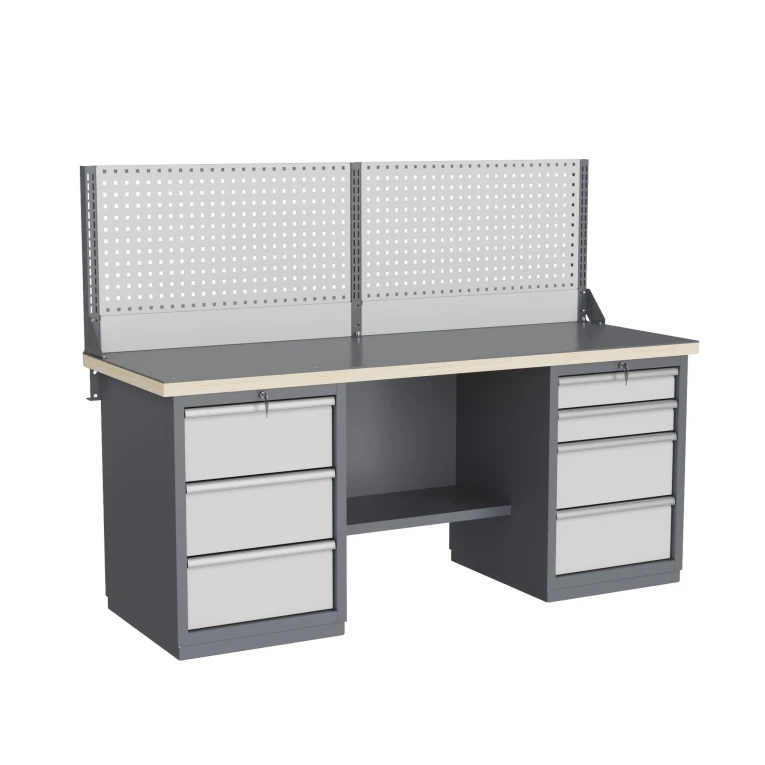 Верстак FBK 205.34.4-1 купить в Москве