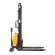 Штабелер с электроподъемом BDA-II 1516 (1500 кг, 1,6 м, 12В / 85Ач) SMARTLIFT (SMART) купить в Москве