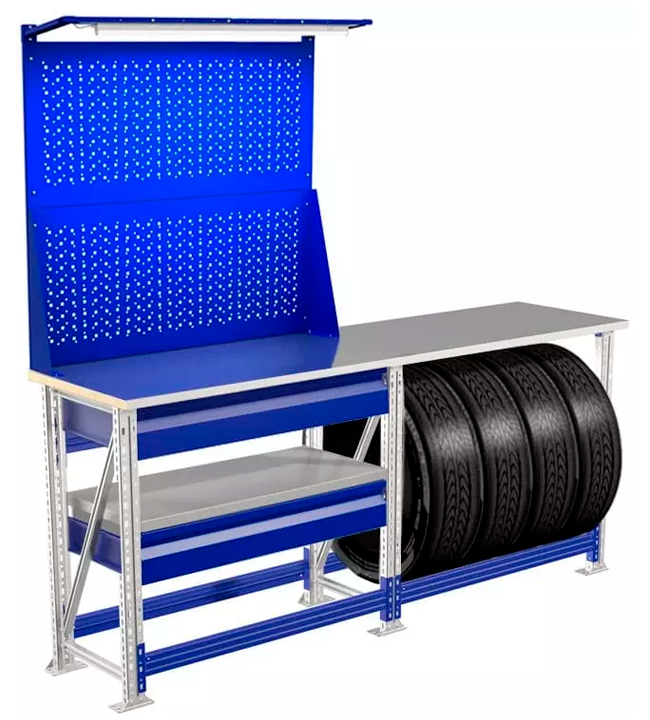 Верстак Master MT100.MF1 / MF1 / MF1.221.000.W купить в Москве Верстак Master MT100.MF1 / MF1 / MF1.221.000.W купить в Москве