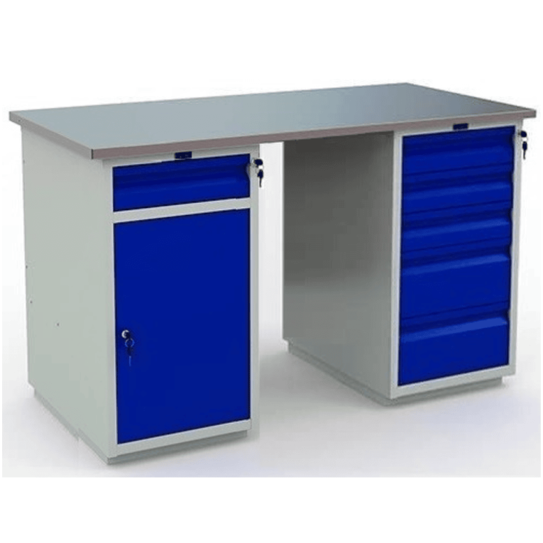 Верстак Profi WT140.WD2/WD5.000 купить в Москве