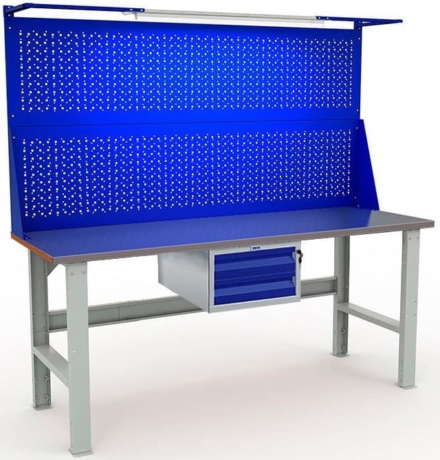 Верстак Expert WTS200.F2/F2.121 купить в Москве