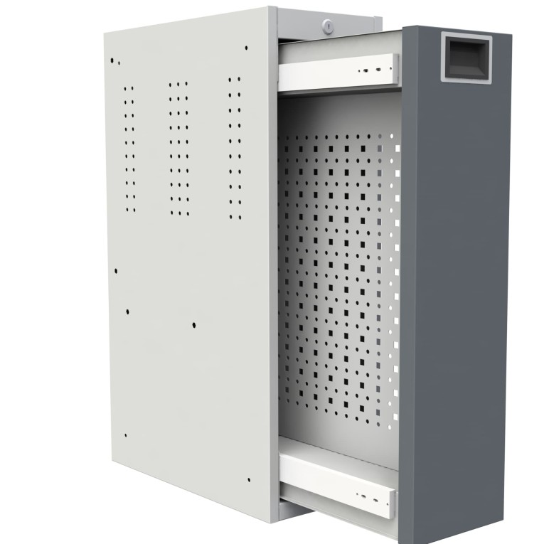 Тумба-пенал SMART купить в Москве