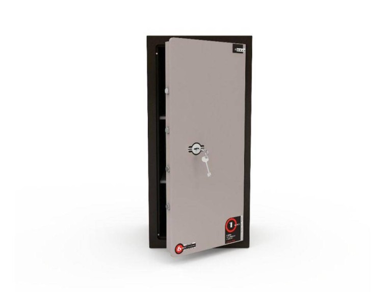 Сейф LS-040 K купить в Москве