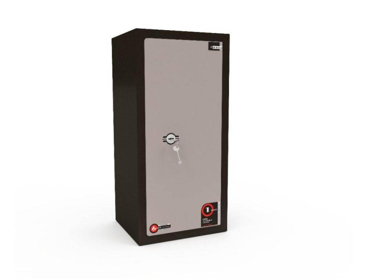 Сейф LS-040 K купить в Москве