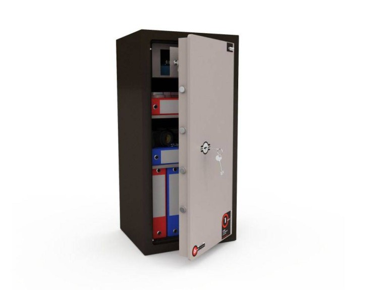 Сейф LS-040 K купить в Москве