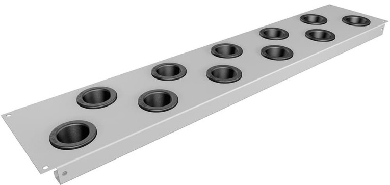 Комплект полок AMH TC SK 40 (2 шт) купить в Москве