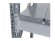 Стеллаж MS Profi 2000х2100х800 3 полки купить в Москве